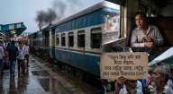 আইসিইউতে চাঁদপুর-চট্টগ্রামের লাইফলাইন: ‘মেঘনা’র কান্না থামবে কবে?