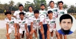 বাবুরহাটে আলো ছড়াচ্ছে ‘সোনালী সুদিন সমাজ কল্যাণ সংস্থা’