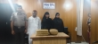 চাঁদপুর নৌ থানা পুলিশের অভিযানে ৭ কেজি গাঁজা উদ্ধার, গ্রেফতার ৩