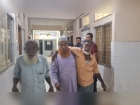 আদালতে মামলা দায়েরের সংবাদে প্রতিপক্ষের হামলায় আহত ৩