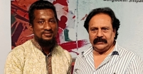 উদীয়মান নাট্যনির্দেশকদের কর্মশালায় আলমগীর হোসেন পাটওয়ারীর অংশগ্রহণ