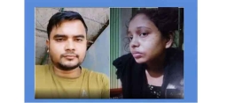 রামগঞ্জে নির্যাতনে নিহত স্ত্রীর লাশ মর্গে রেখেই পালিয়েছে স্বামী