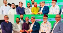 রোটারী ডিস্ট্রিক্ট অ্যাওয়ার্ডে চাঁদপুর রোটারী ক্লাবের বাজিমাত