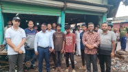 ইয়াবা সেবনকারী আটক দুজনের এক মাস করে কারাদণ্ড