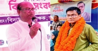 শিক্ষকদের বিদায়কালে এমন সম্মান মর্যাদাপূর্ণ ও দৃষ্টান্তমূলক
