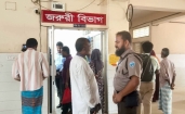 প্রবাসী স্বামীর সঙ্গে ঝগড়ার পর গলায় ফাঁস দিলেন স্ত্রী