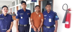 কুমিল্লায় মাদক ব্যবসায়ীর ৬ বছরের সশ্রম কারাদণ্ড