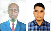 মাথাভাঙ্গা সপ্রাবির ম্যানেজিং কমিটি গঠন