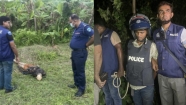 মতলবে উদ্ধারকৃত অজ্ঞাত নারীর লাশের পরিচয় শনাক্ত, মাকে হত্যার অভিযোগে ছেলে গ্রেফতার
