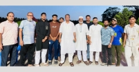 চাঁদপুর স্টেডিয়ামে শুরু হচ্ছে ১৬টি দল নিয়ে কোয়াব টি-২০ ক্রিকেট টুর্নামেন্ট