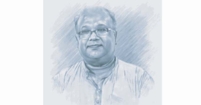 খণ্ডে খণ্ডে অখণ্ড জীবন