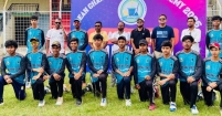 ক্লিন চাঁদপুর ক্রিকেট একাডেমি কাপ টুর্নামেন্টের ফাইনাল শনিবার