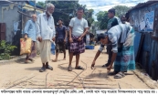 সংস্কারবিহীন সেতু মরণ ফাঁদে পরিণত