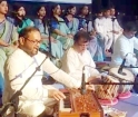 একজন সংস্কৃতিবান জেলা প্রশাসক আহমেদ জিয়াউর রহমান