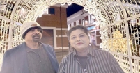 অসুস্থতা কাটিয়ে ধীরে ধীরে সুস্থ হচ্ছেন কণ্ঠশিল্পী চম্পক সাহা