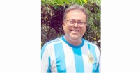 আর্জেন্টিনার পাসিং ফুটবল আমাকে মুগ্ধ করে
