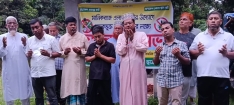 প্রকাশ্যে তওবা করে ব্যবসা ছাড়লেন মাদক কারবারি আ. মান্নান