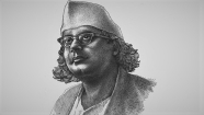 জাতীয় কবি কাজী নজরুল ইসলামের চাঁদপুরে আগমন দিবস উপলক্ষে আজ আলোচনা সভা