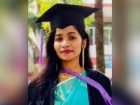 বিসিএস শিক্ষাসহ চারটি চাকুরিতে চান্স পেলো হাজীগঞ্জের বৃষ্টি