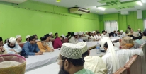 ২৫ জুলাই ঢাকা সোহরাওয়ার্দী উদ্যানে সুফিবাদী সুন্নী মহাসমাবেশ