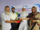 ড্যাফোডিল ইন্টারন্যাশনাল কলেজের চাঁদপুর ক্যাম্পাসে একাদশ শ্রেণির বার্ষিক পরীক্ষার ফলাফল প্রকাশ ও অভিভাবক সমাবেশ