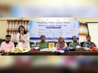 চাঁদপুর বিজ্ঞান ও প্রযুক্তি বিশ্ববিদ্যালয়ে ব্যবসায় প্রশাসন বিভাগে শিক্ষক সংবর্ধনা, সম্মাননা ও নবাগত শিক্ষক বরণ
