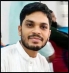 বিসিএস শিক্ষা ক্যাডারে প্রথম হাজীগঞ্জের মামুন
