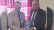 মানবকল্যাণে নিবেদিত আয়েত আলী ভূঁইয়া