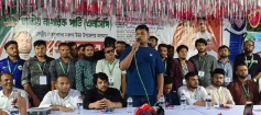 সরকার গণভোটের প্রতিশ্রুতি থেকে সরে এসে জনগণের প্রত্যাশা ভঙ্গ করেছে