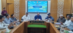 দুর্যোগ মোকাবিলায় সকল প্রস্তুতি রয়েছে