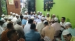 অ্যাড. সেলিম আকবরের মায়ের ৪২তম মৃত্যুবার্ষিকীতে মিলাদ মাহফিল