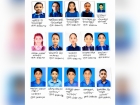 প্রাথমিক বৃত্তি পরীক্ষায় বাবুরহাট সরকারি প্রাথমিক বিদ্যালয়ের ১৫ জনের বৃত্তিলাভ