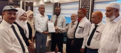 সহসাই চাঁদপুরে জুডিসিয়াল ভবনের ব্যবস্থা করা হবে