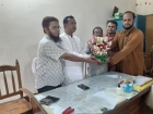 মুন্সীরহাট উচ্চ বিদ্যালয়ের নবগঠিত কমিটির প্রথম সভা