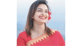 বড়বেলার স্কুলজীবন