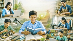 বাজেটে বরাদ্দ বেড়েছে, শিক্ষার উন্নয়ন হবে তো