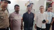 মাদক কারবারিকে পালাতে সহায়তা, একজনকে ২ বছরের কারাদণ্ড