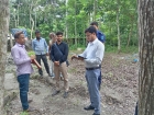 বালু ব্যবসায়ীকে দু লক্ষ টাকা অর্থদণ্ড