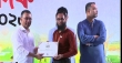 ফরিদুল ইসলামকে অভিনন্দন