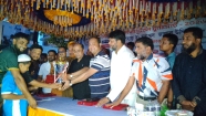 মানবিক সমাজ গড়ে তুলতে যুবসমাজকে খেলাধুলার সঙ্গে সম্পৃক্ত রাখতে হবে