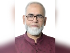 দৈনিক চাঁদপুর প্রবাহের 'রজতজয়ন্তী আজীবন সম্মাননা' পেলেন কাজী শাহাদাত
