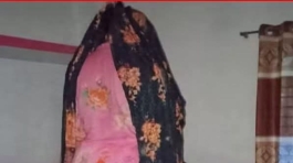 রামগঞ্জে প্রবাসীর স্ত্রীর ঝুলন্ত মৃতদেহ উদ্ধার
