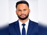 উত্তর পশ্চিম রাজারগাঁও সপ্রাবির সভাপতি  মাহবুবুর রহমান বাবু