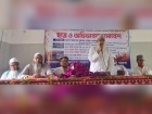 কচুয়া আল-ফাতেহা আয়েশা ইসলাম মহিলা মাদ্রাসায় অভিভাবক সমাবেশ