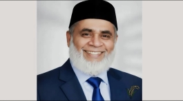 এতিমের চাল আত্মসাতের  অভিযোগ মিথ্যা ও বিভ্রান্তিকর-- দাবি এমপি ড. জালাল উদ্দিনের