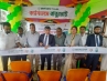 পূবালী ব্যাংক বাবুরহাট শাখার আয়োজনে ক্যাশলেস ক্যাম্পেইনে মতবিনিময় সভা