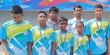 চাঁদপুর সুইমিং ক্লাবের গৌরবময় সাফল্য