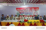 মতলবে জুলাই শহীদ দিবসে আলোচনা ও দোয়া অনুষ্ঠান