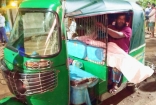 প্রবাসী ছেলের জন্যে ওষুধ পাঠাতে গিয়ে সড়কে নিভে গেলো মায়ের জীবনপ্রদীপ