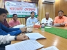রামগঞ্জ পৌরসভায় ৫৫ কোটি ৫৮ লাখ টাকার বাজেট ঘোষণা